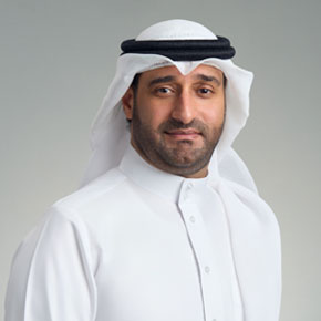 Khalid Al Ghurair